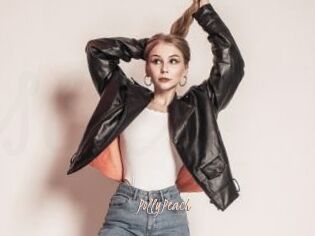 PollyPeach