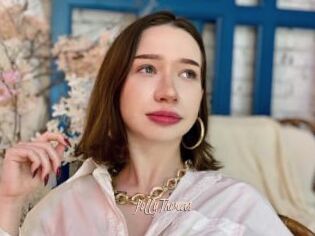 PollyThomas