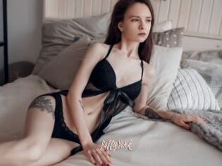 PollyYork
