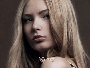 Polly_White