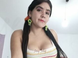 Pony_Pony