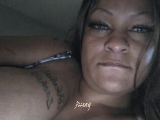 Poosay