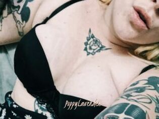 PoppyLavender