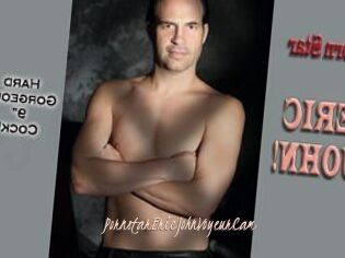 PornstarEricJohnVoyeurCam