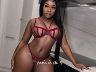 Porsha_in_the_18