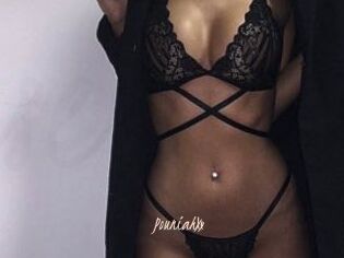 PouniahXx