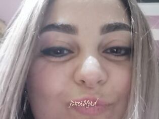 PowerBlond