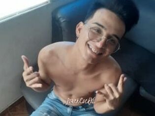 PowerCockXL