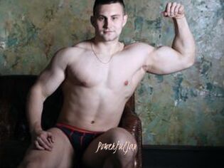 PowerfulJax