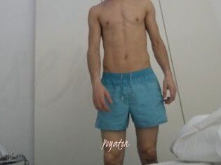 Poyaton