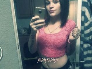 PrIsSyKrIsSyXO