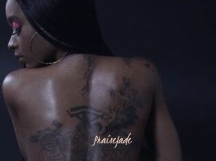 PraiseJade