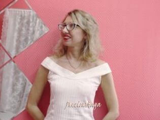 PreciousMaya