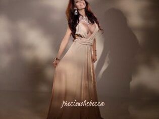PreciousRebecca