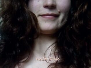 Precious_Woman