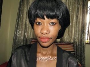 PreggyAfro69