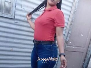 PreggyDIVAXXX
