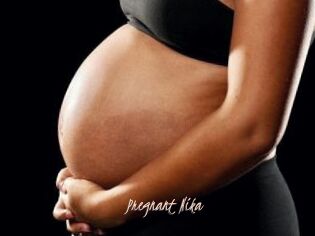 Pregnant_Nika