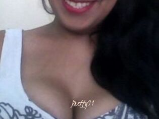 Pretty91