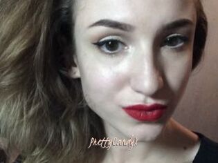 PrettyCandyX