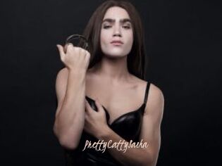PrettyCattySasha
