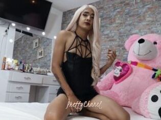 PrettyChanel