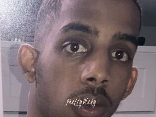 PrettyDicky