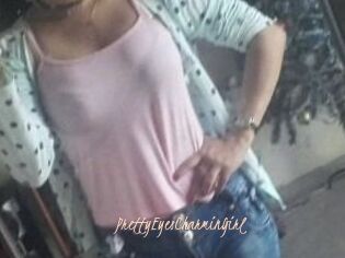 PrettyEyesCharminGirl