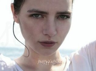 PrettyGirlHoney