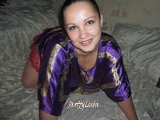 PrettyLeska