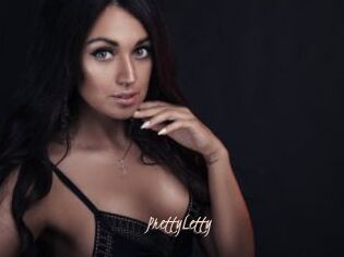 PrettyLetty