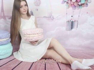 PrettyLitleLady