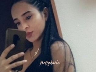 PrettyMaria