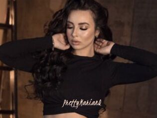 PrettyMarianQ