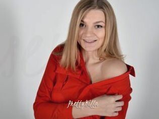 PrettyMilla