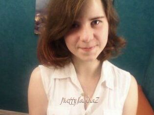 PrettyNadinaZ
