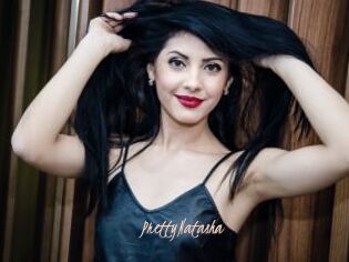 PrettyNatasha