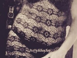 PrettyOhShayShay