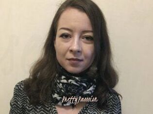 PrettyPasssion