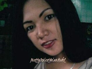 PrettySexiestAsianModel