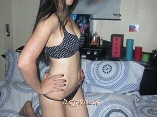 PrettySexyLady