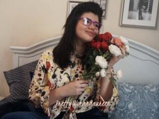 PrettyWomanMaureen