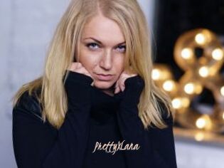 PrettyXLana