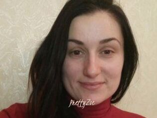PrettyZoe