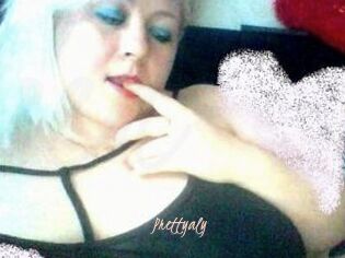 Prettyaly