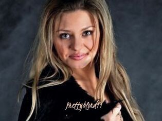 Prettyblond11