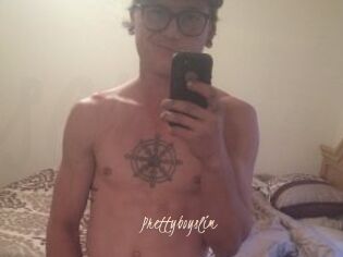 Prettyboyslim