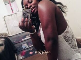 Prettykaya