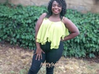 Prettyladybee