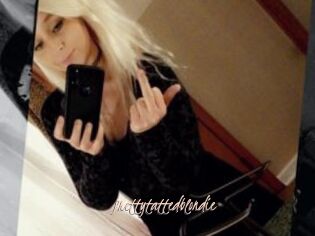 Prettytattedblondie